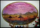 Mural  Art by  Daniel Pavon Cuellar Art Dapacu ds